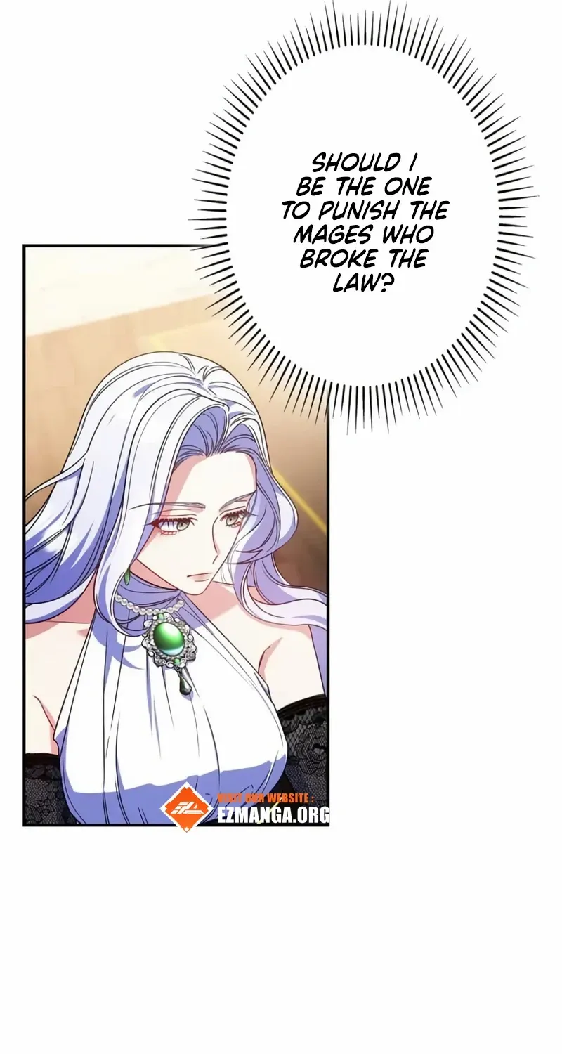 Father, I Won’t Do Anything (Manhwa) Chapter 15 page 31 - 