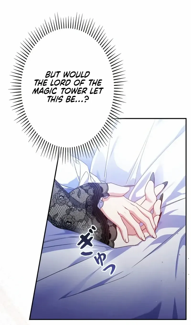Father, I Won’t Do Anything (Manhwa) Chapter 15 page 32 - 