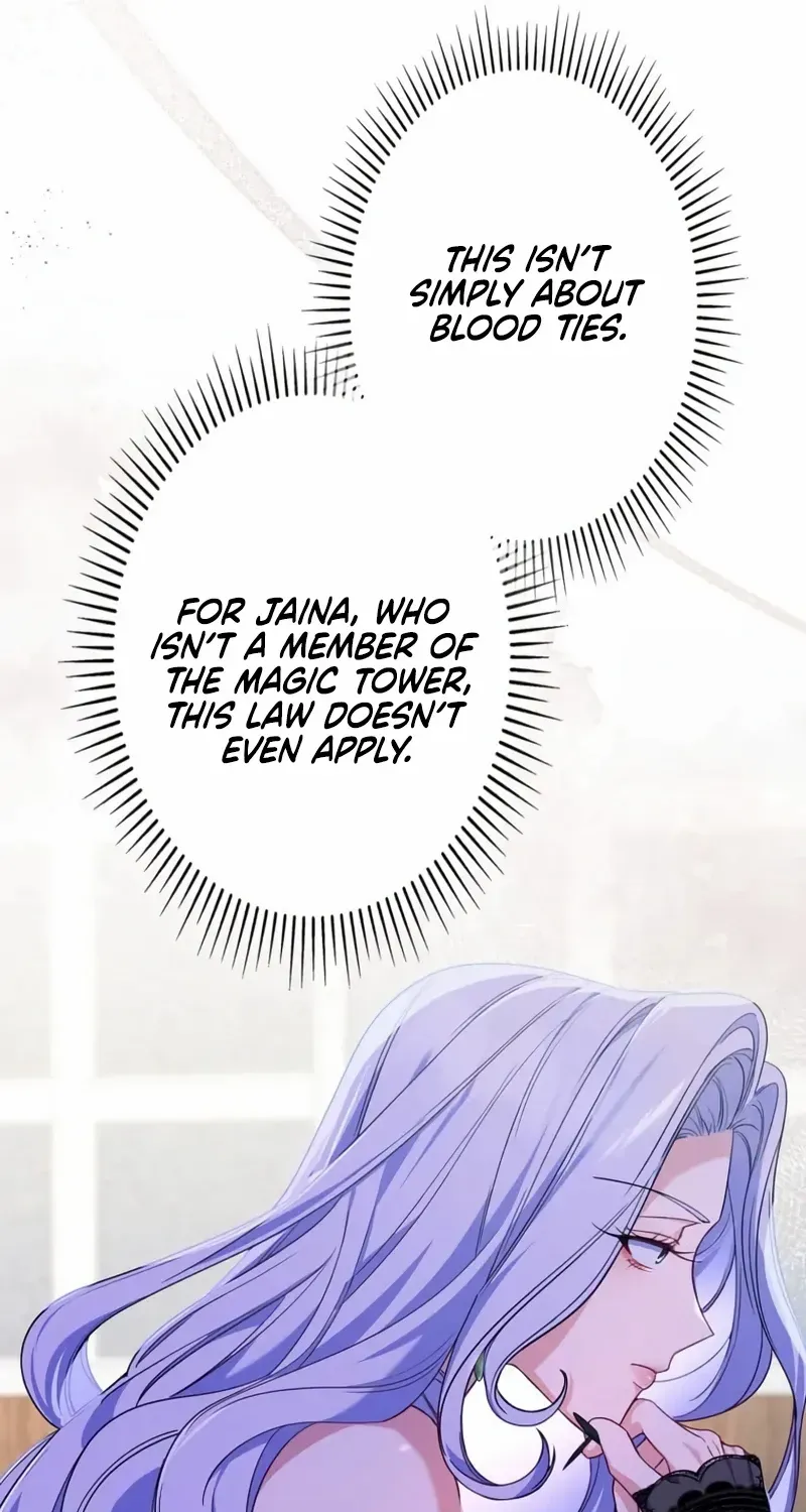 Father, I Won’t Do Anything (Manhwa) Chapter 15 page 33 - 
