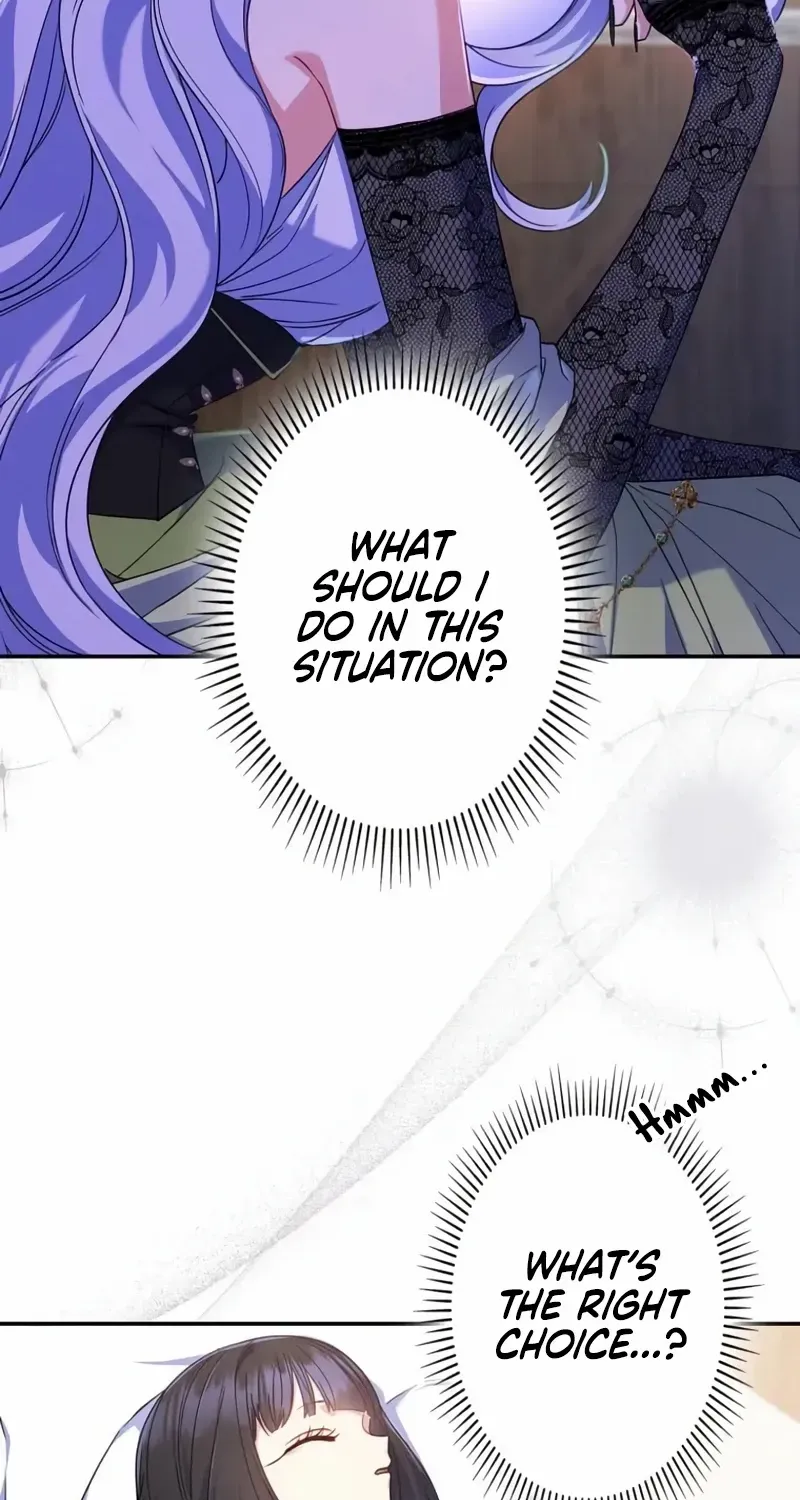 Father, I Won’t Do Anything (Manhwa) Chapter 15 page 34 - 