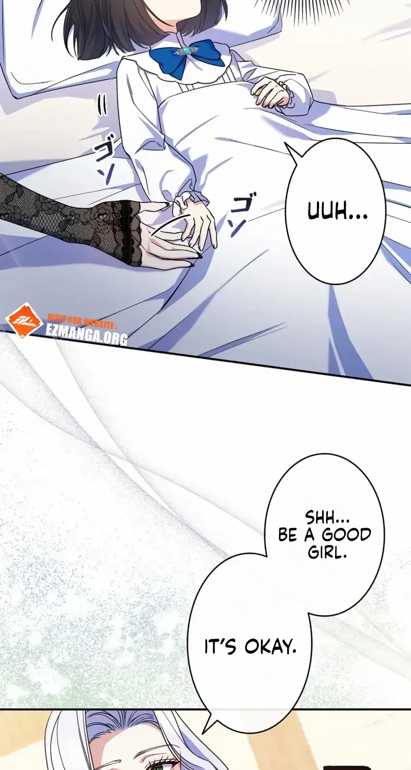 Father, I Won’t Do Anything (Manhwa) Chapter 15 page 35 - 
