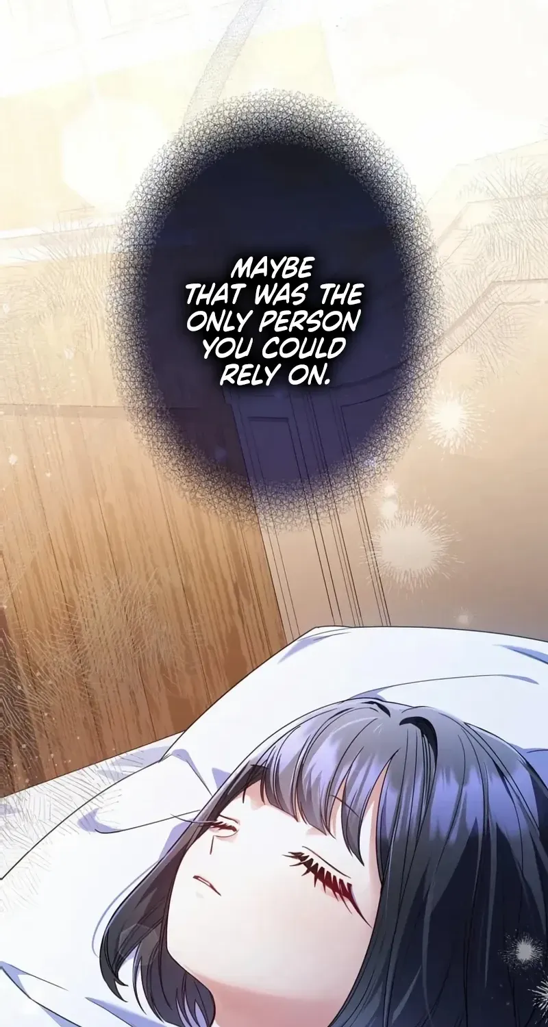 Father, I Won’t Do Anything (Manhwa) Chapter 15 page 42 - 