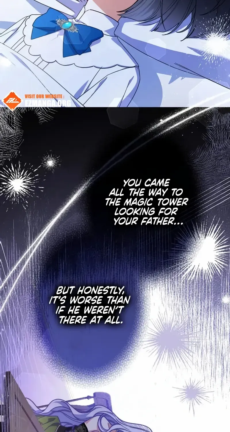 Father, I Won’t Do Anything (Manhwa) Chapter 15 page 43 - 