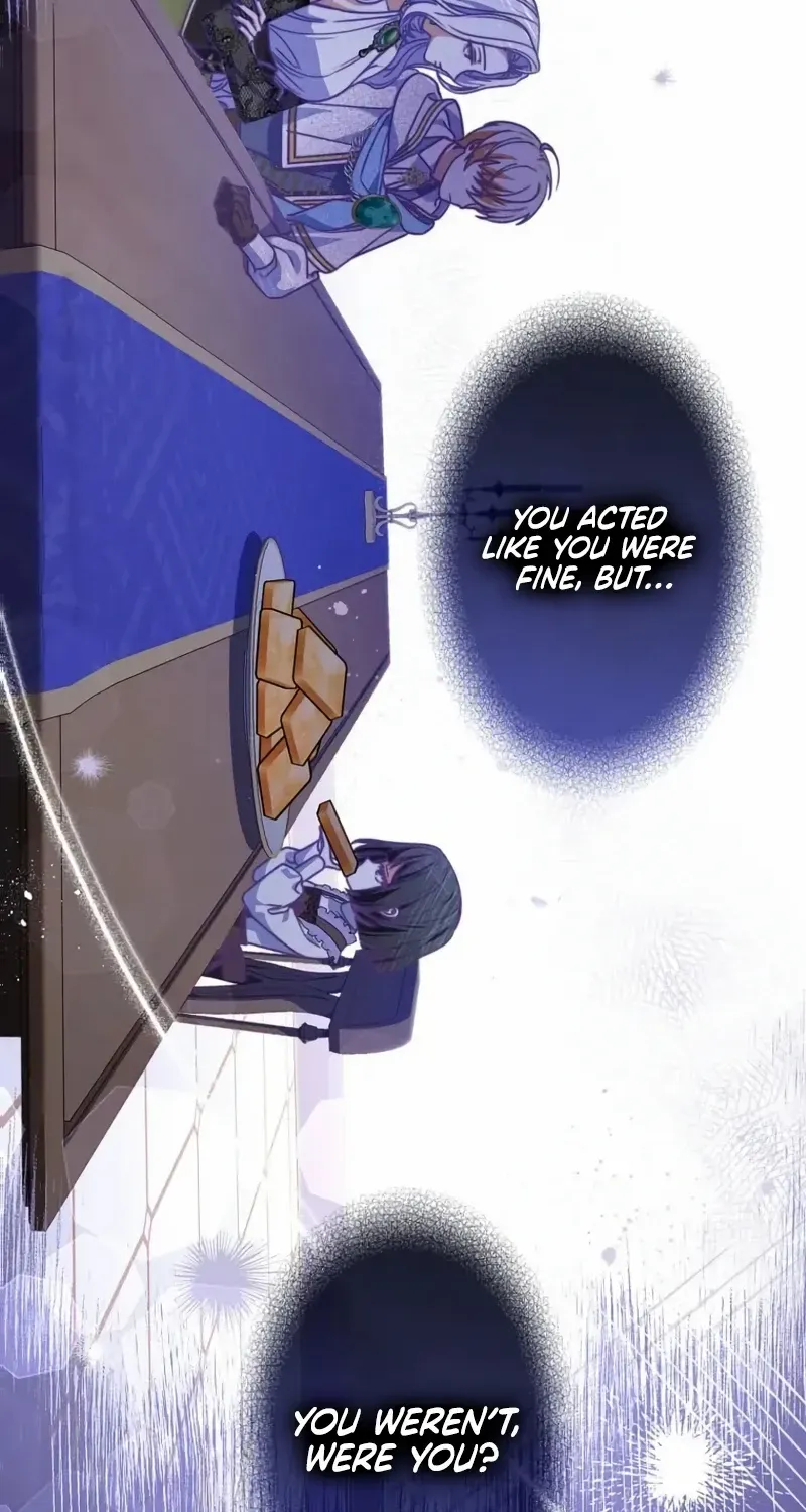 Father, I Won’t Do Anything (Manhwa) Chapter 15 page 44 - 