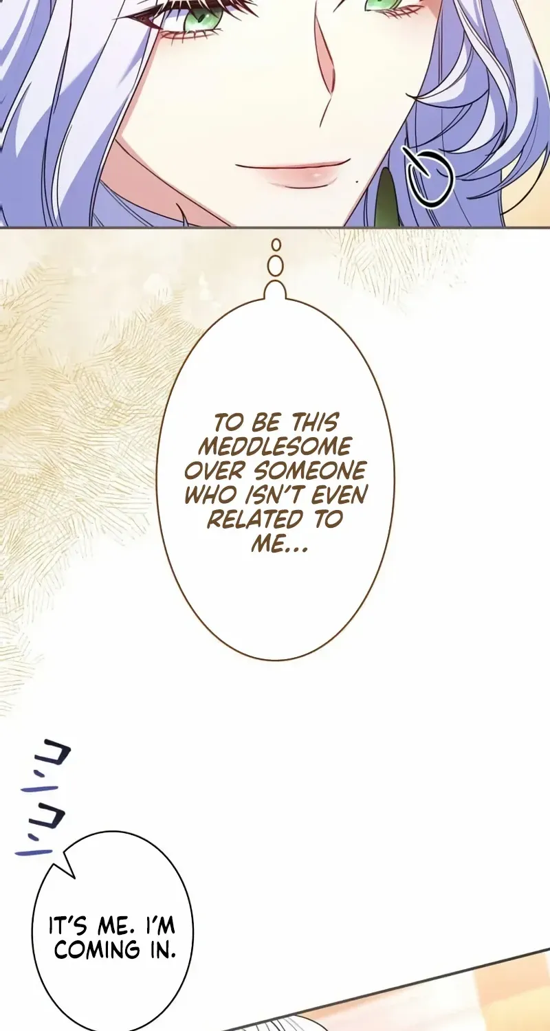 Father, I Won’t Do Anything (Manhwa) Chapter 15 page 47 - 