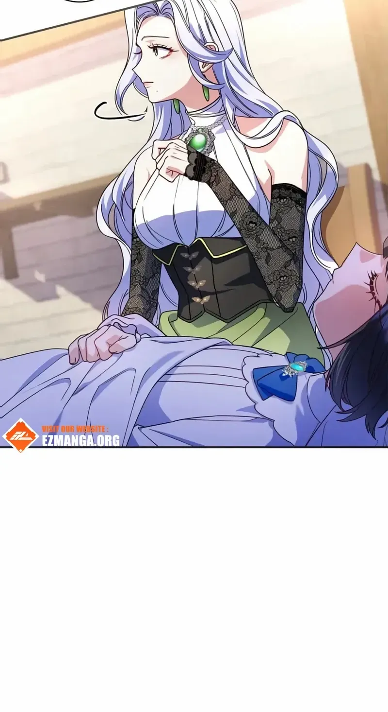 Father, I Won’t Do Anything (Manhwa) Chapter 15 page 48 - 