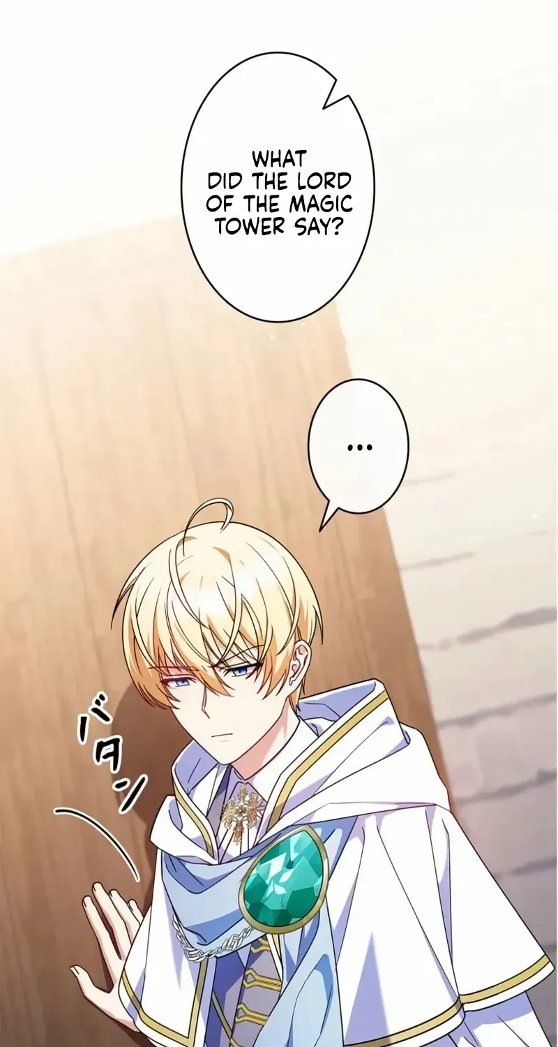 Father, I Won’t Do Anything (Manhwa) Chapter 15 page 50 - 
