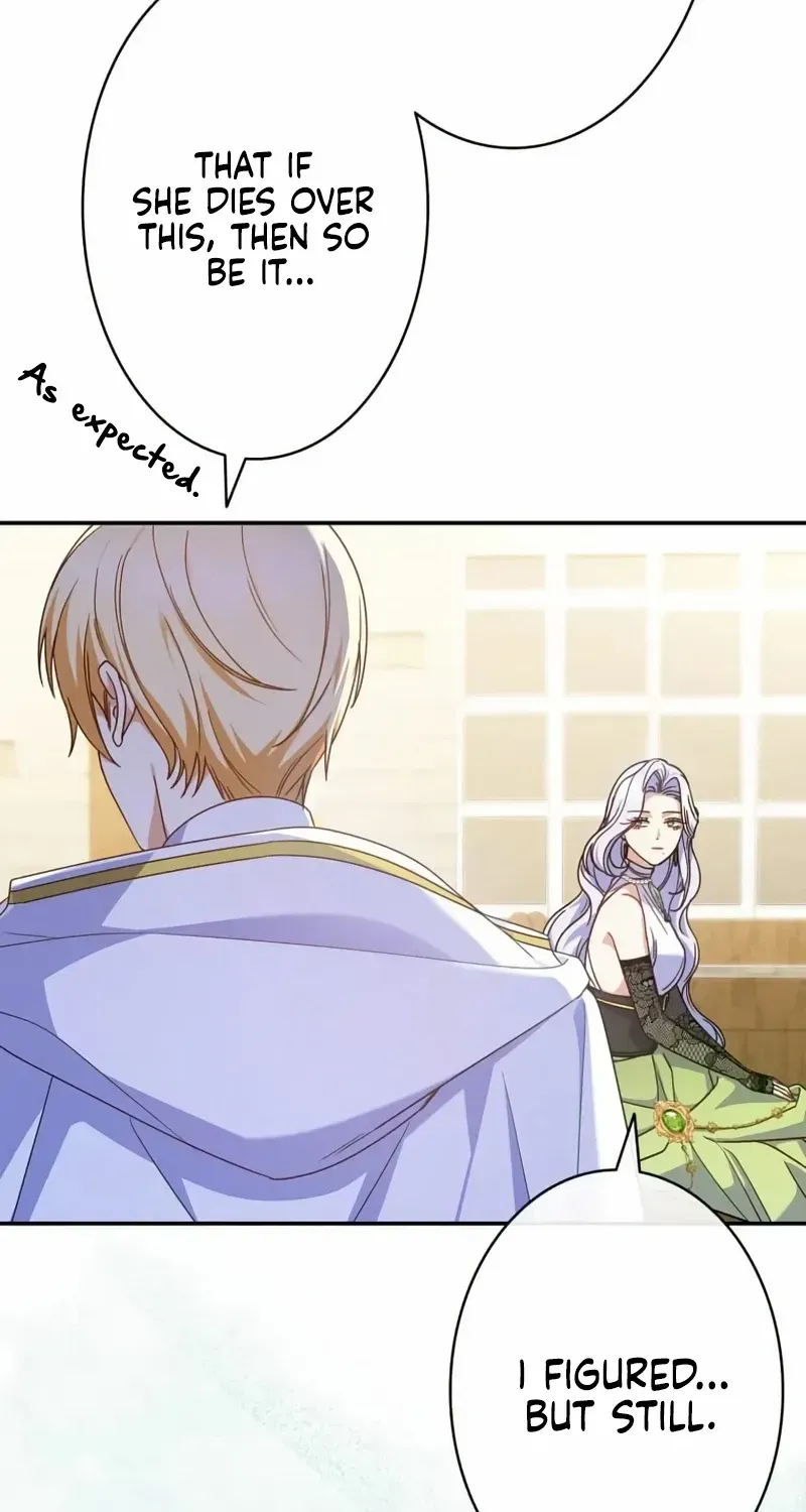 Father, I Won’t Do Anything (Manhwa) Chapter 15 page 52 - 
