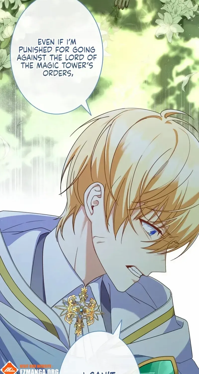 Father, I Won’t Do Anything (Manhwa) Chapter 15 page 54 - 