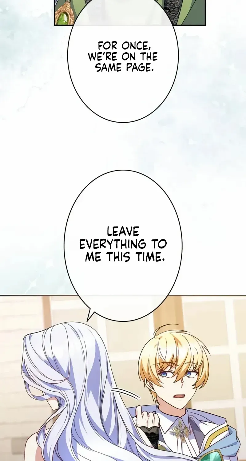 Father, I Won’t Do Anything (Manhwa) Chapter 15 page 56 - 