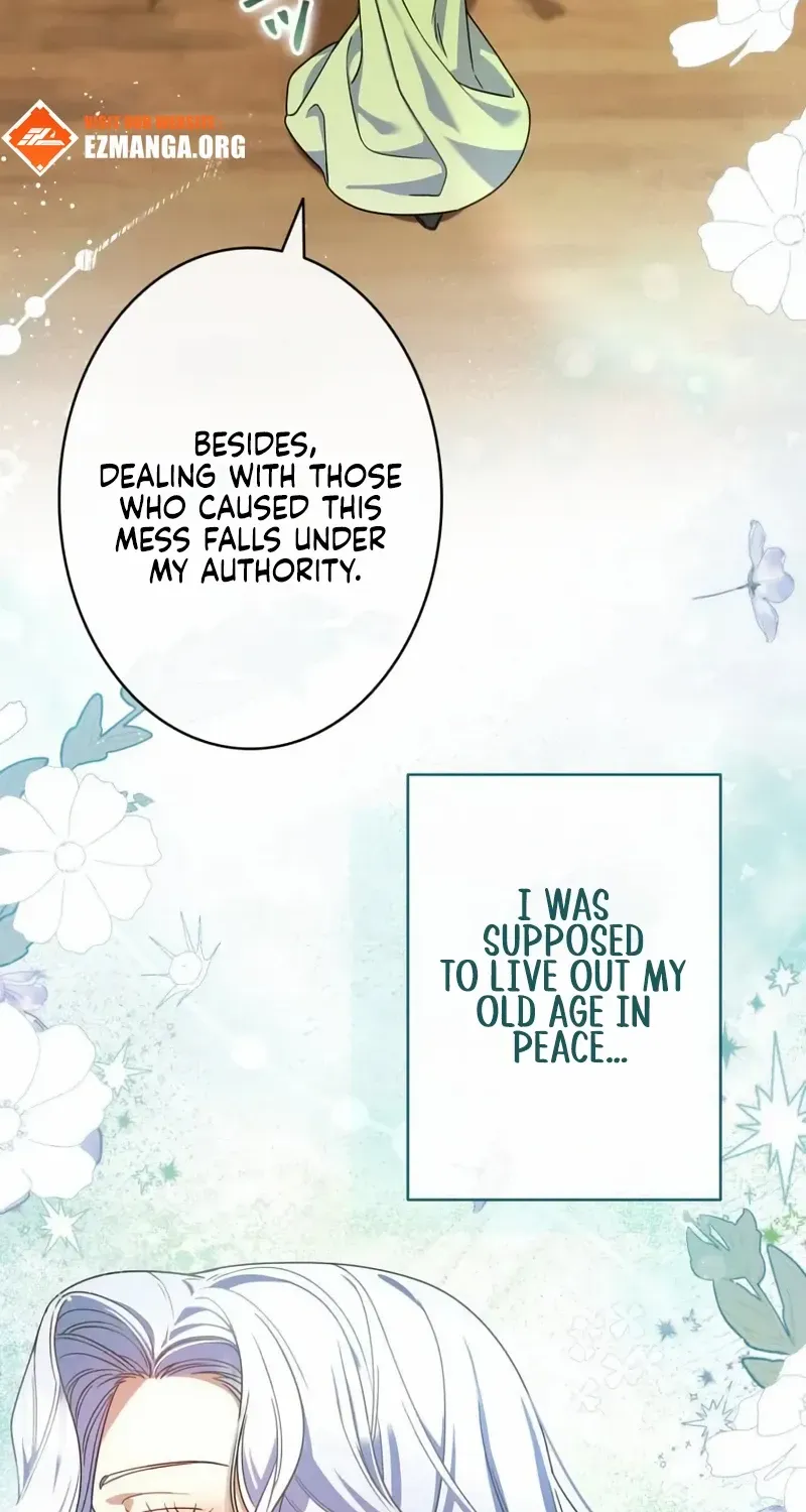 Father, I Won’t Do Anything (Manhwa) Chapter 15 page 59 - 
