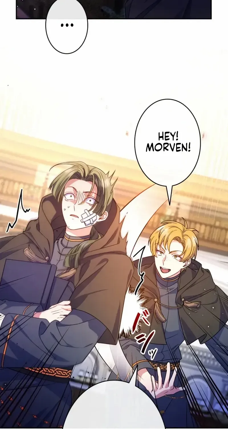 Father, I Won’t Do Anything (Manhwa) Chapter 15 page 65 - 