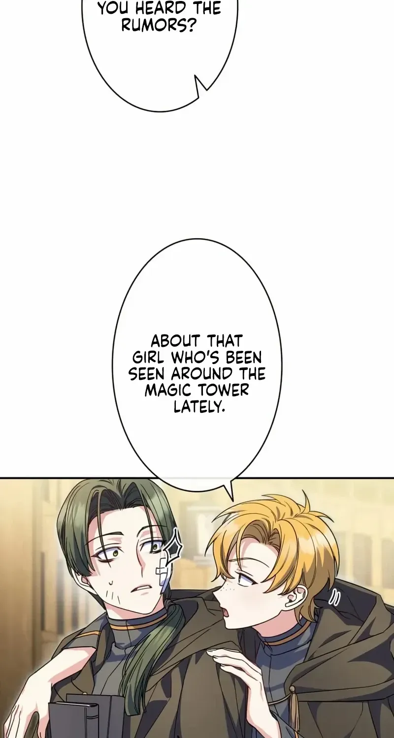 Father, I Won’t Do Anything (Manhwa) Chapter 15 page 68 - 