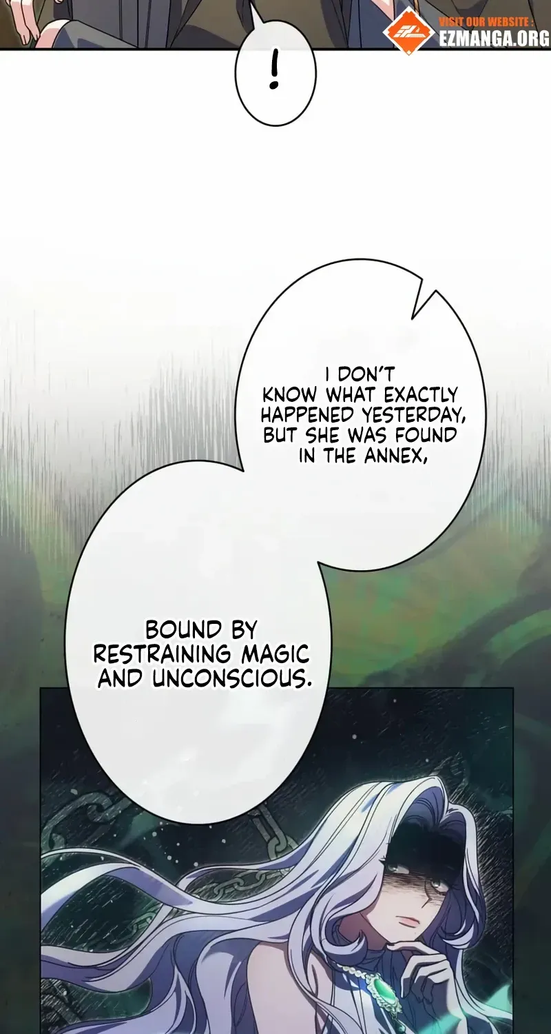 Father, I Won’t Do Anything (Manhwa) Chapter 15 page 69 - 