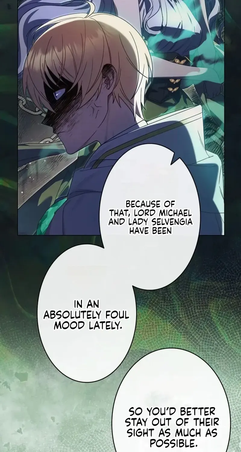 Father, I Won’t Do Anything (Manhwa) Chapter 15 page 70 - 