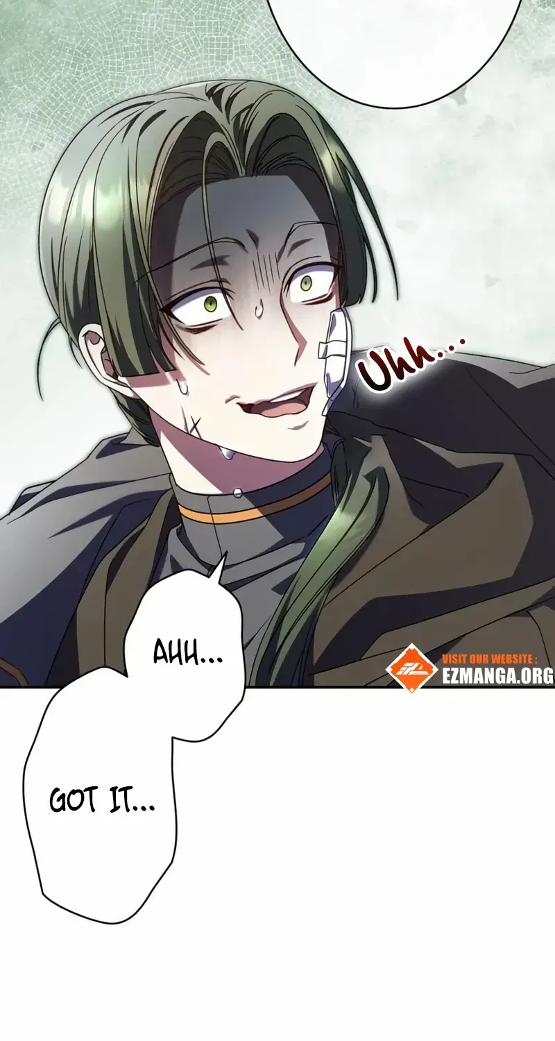 Father, I Won’t Do Anything (Manhwa) Chapter 15 page 71 - 