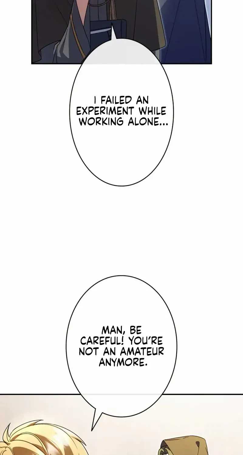 Father, I Won’t Do Anything (Manhwa) Chapter 15 page 73 - 