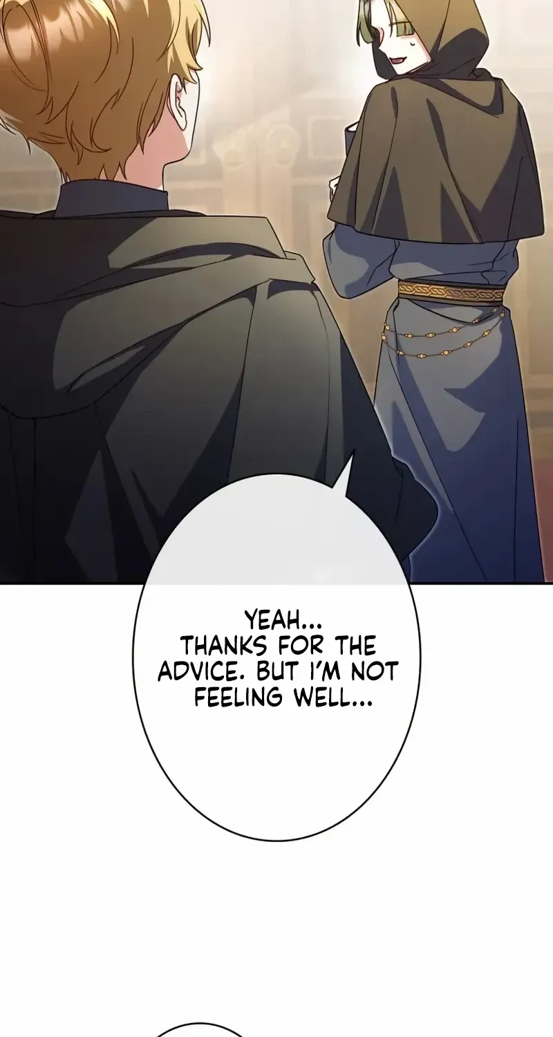 Father, I Won’t Do Anything (Manhwa) Chapter 15 page 74 - 