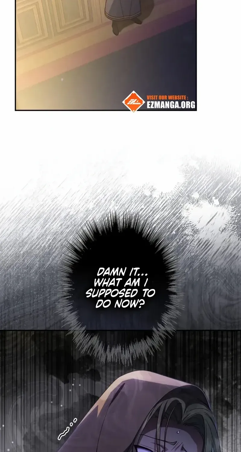 Father, I Won’t Do Anything (Manhwa) Chapter 15 page 77 - 