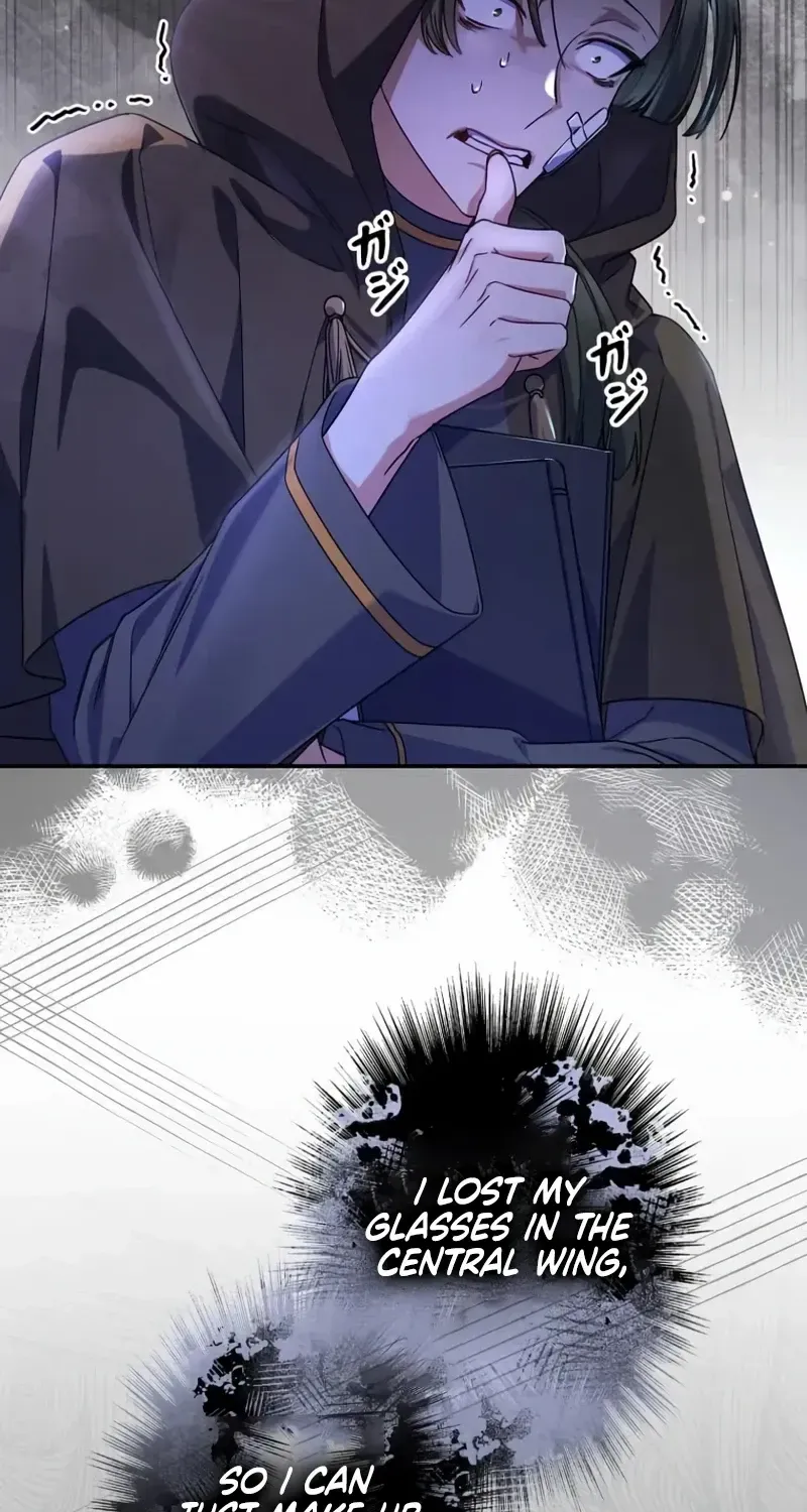 Father, I Won’t Do Anything (Manhwa) Chapter 15 page 78 - 