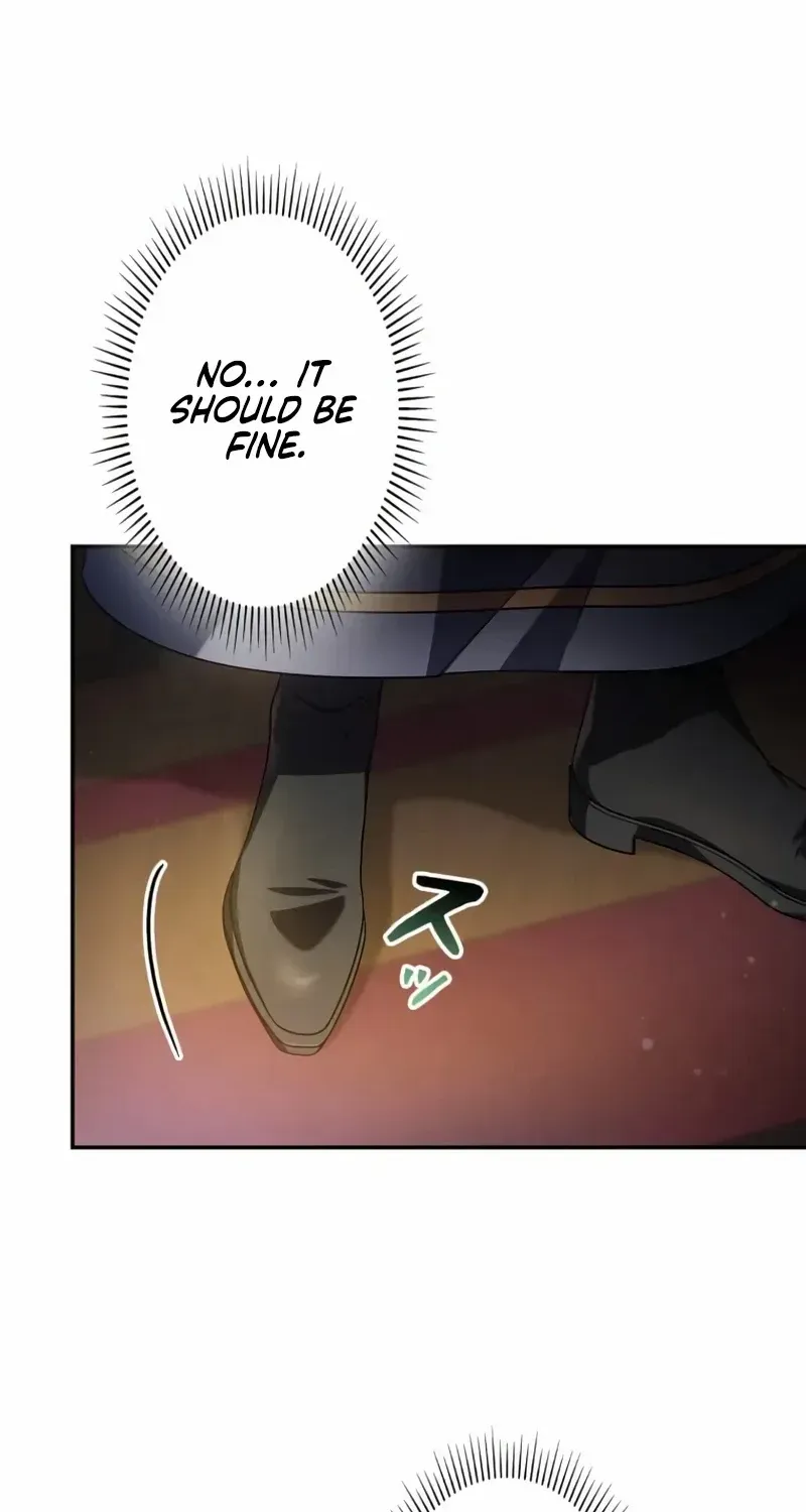 Father, I Won’t Do Anything (Manhwa) Chapter 15 page 81 - 