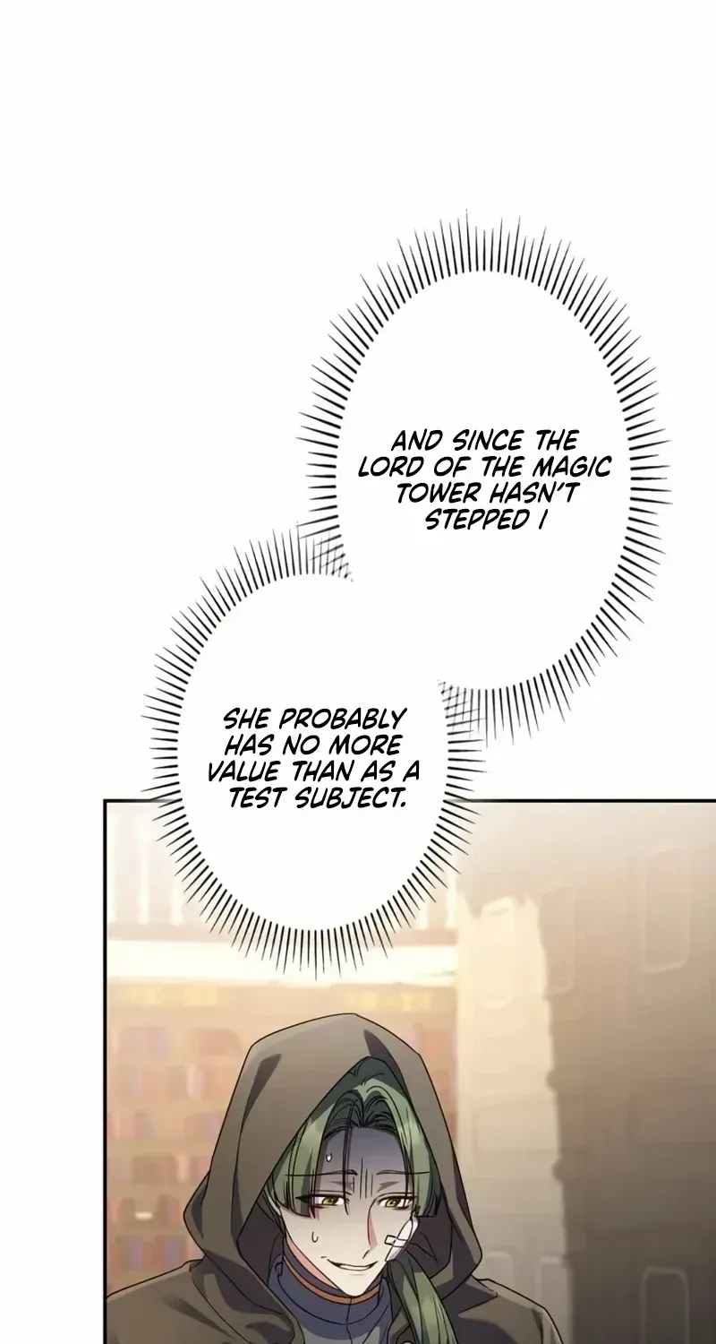 Father, I Won’t Do Anything (Manhwa) Chapter 15 page 83 - 