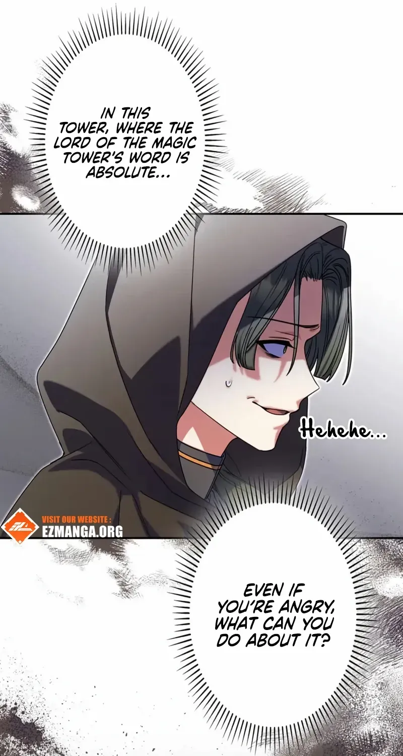 Father, I Won’t Do Anything (Manhwa) Chapter 15 page 85 - 