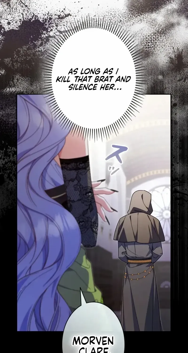 Father, I Won’t Do Anything (Manhwa) Chapter 15 page 86 - 