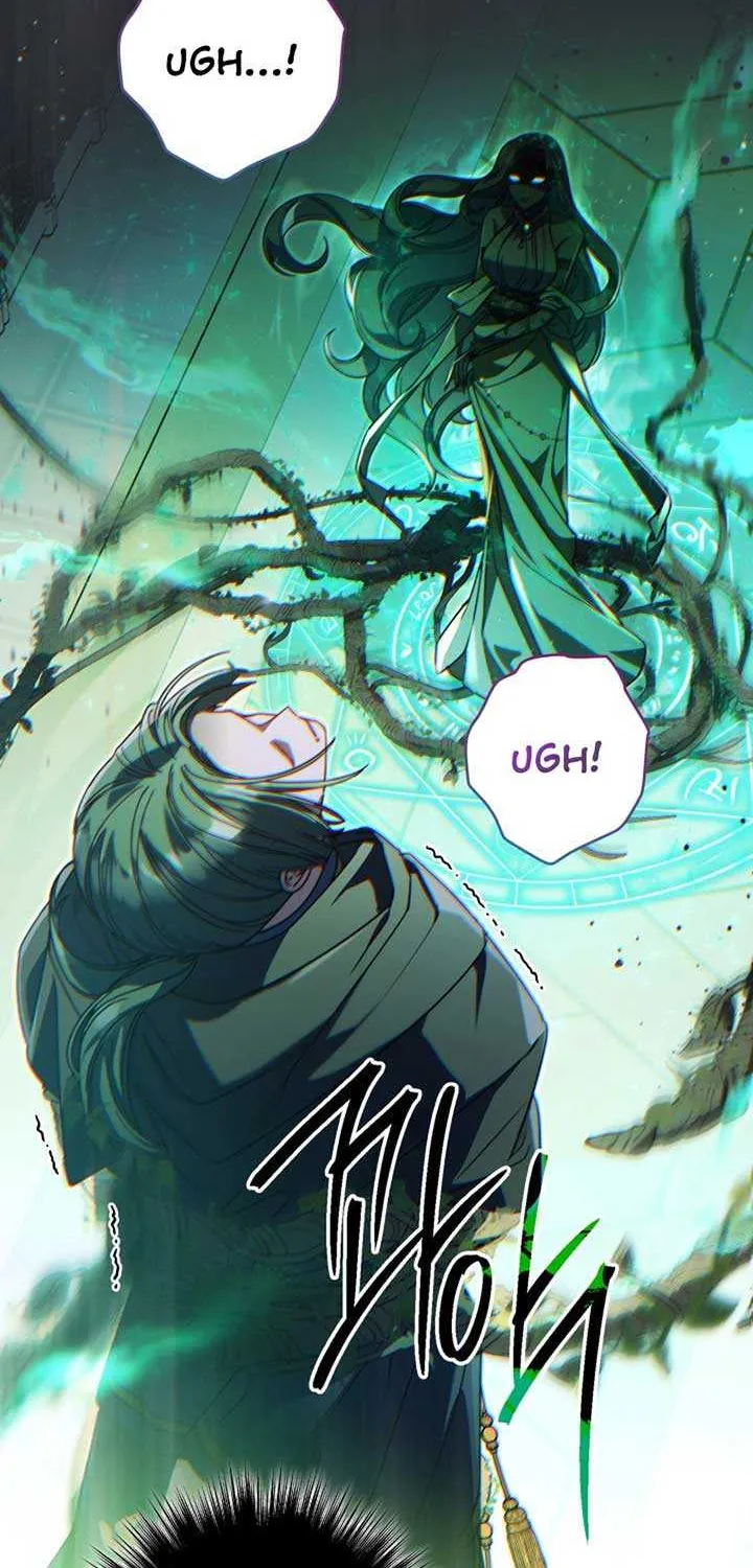 Father, I Won’t Do Anything (Manhwa) Chapter 16 page 11 - 