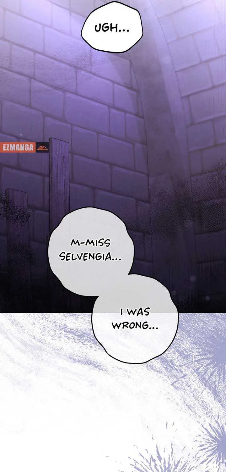 Father, I Won’t Do Anything (Manhwa) Chapter 16 page 19 - 