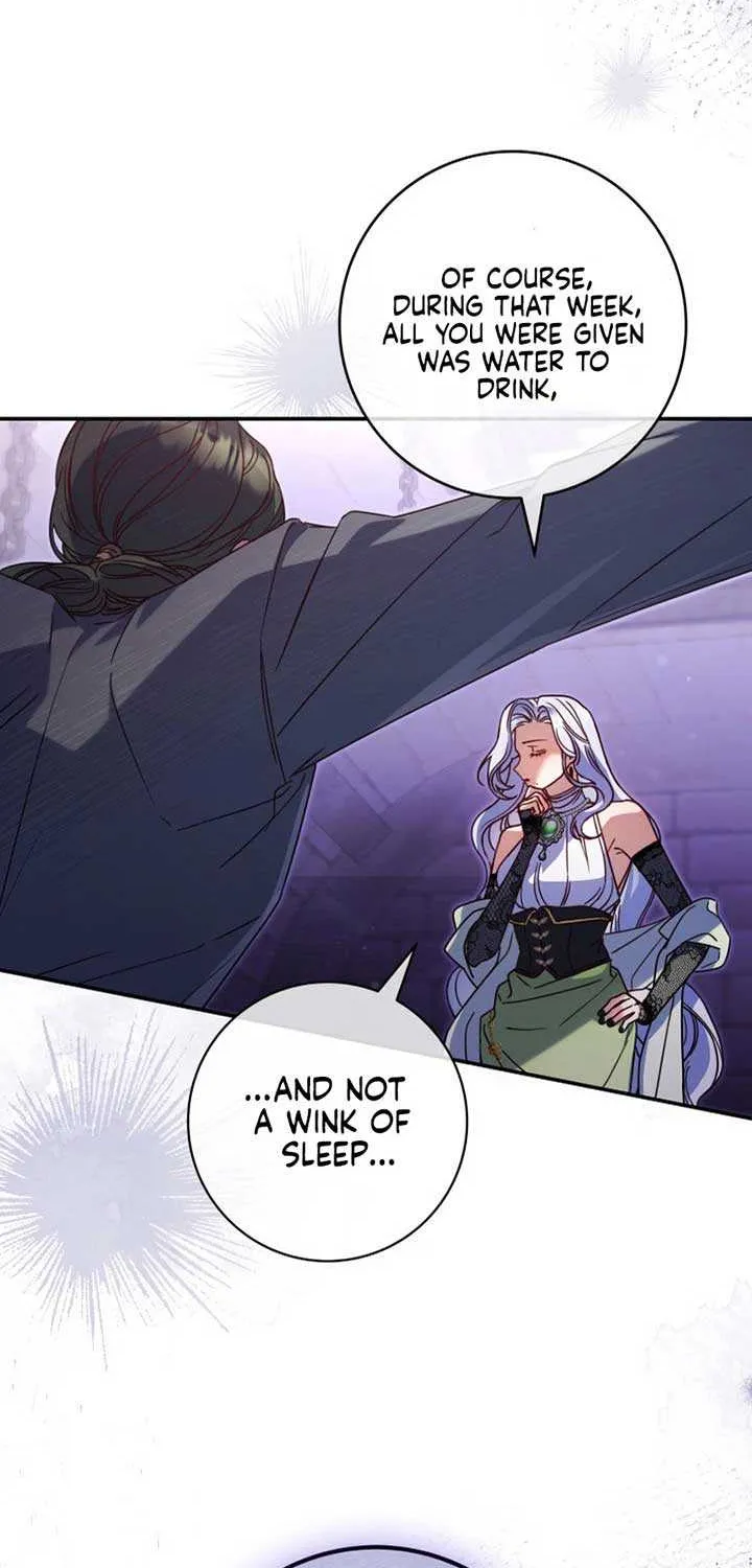 Father, I Won’t Do Anything (Manhwa) Chapter 16 page 22 - 