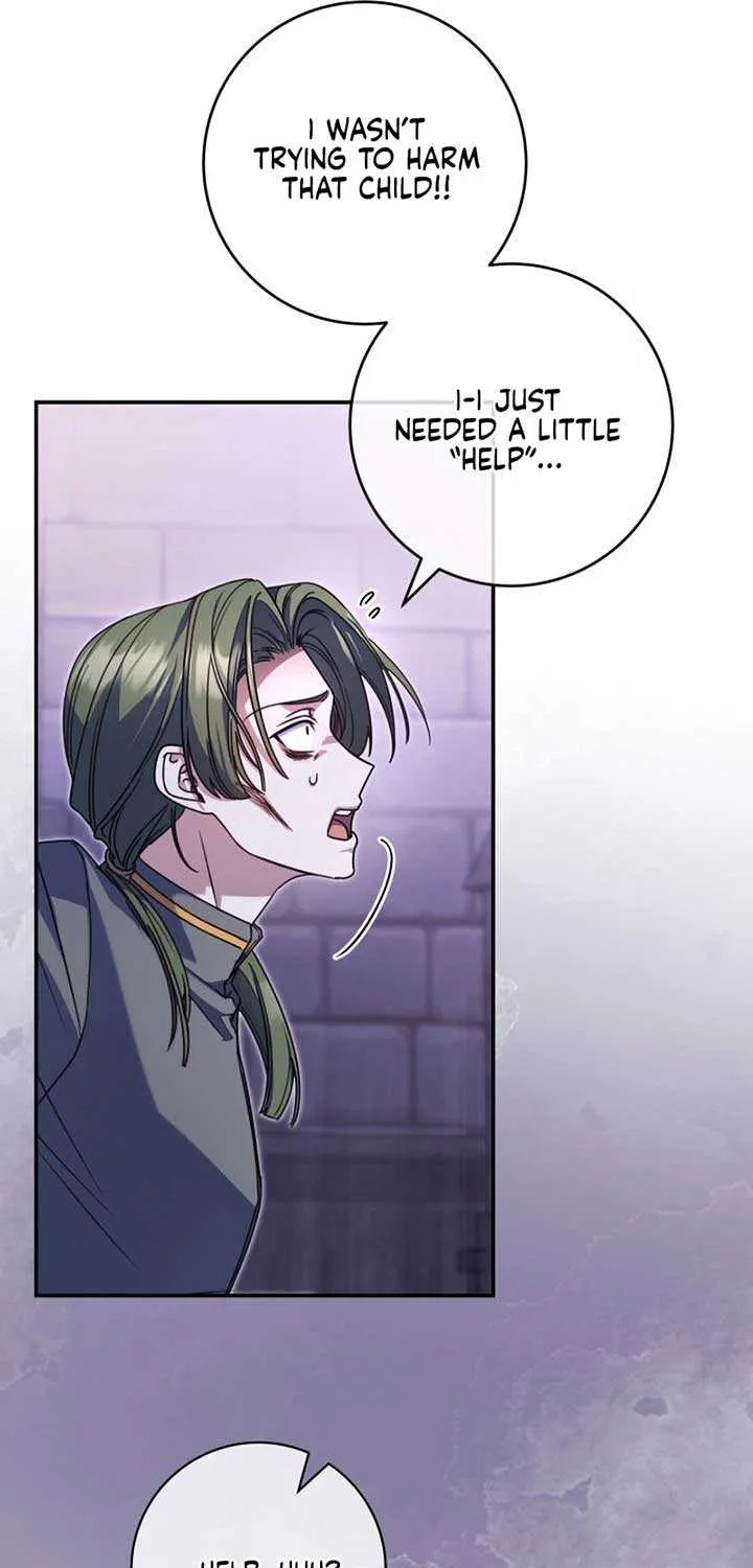 Father, I Won’t Do Anything (Manhwa) Chapter 16 page 25 - 