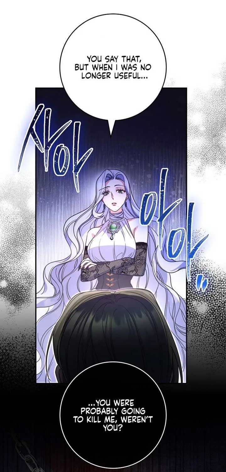 Father, I Won’t Do Anything (Manhwa) Chapter 16 page 27 - 