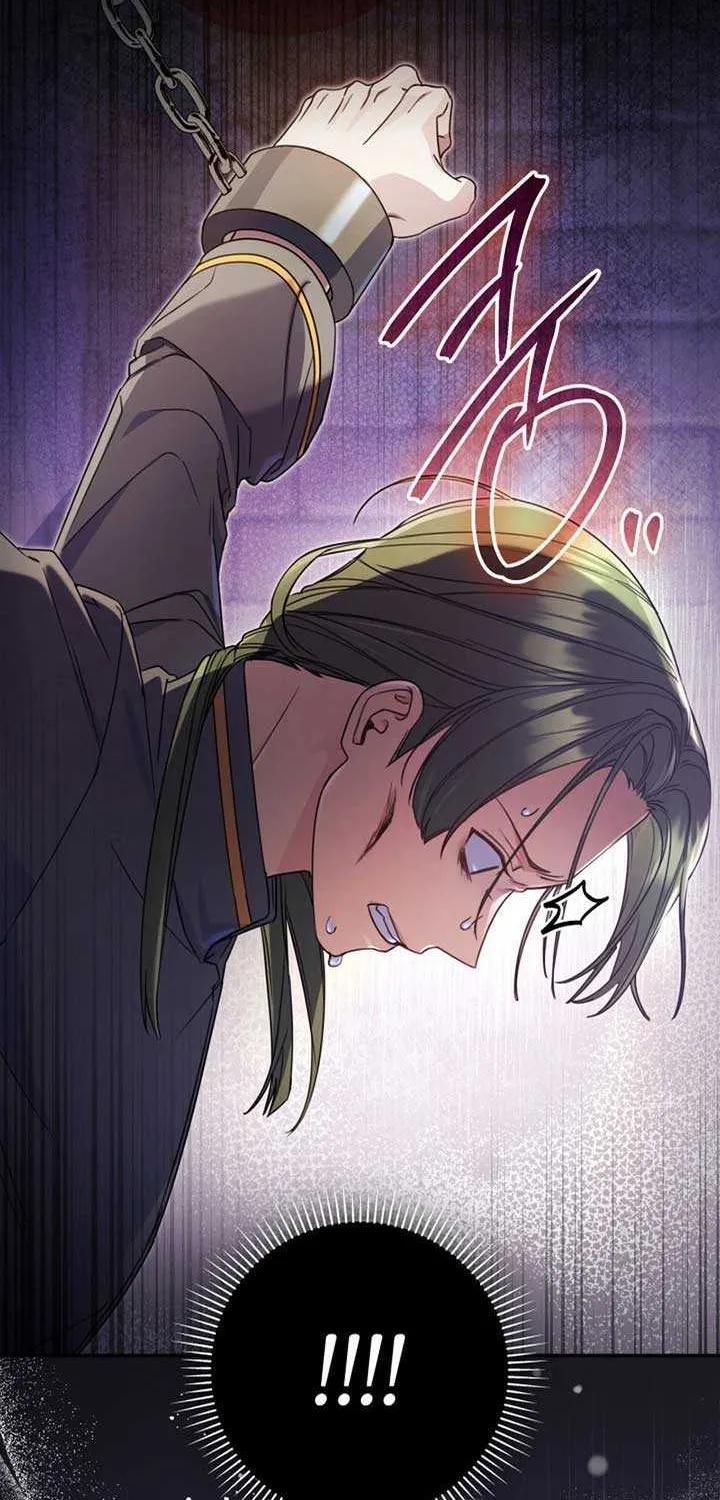 Father, I Won’t Do Anything (Manhwa) Chapter 16 page 28 - 