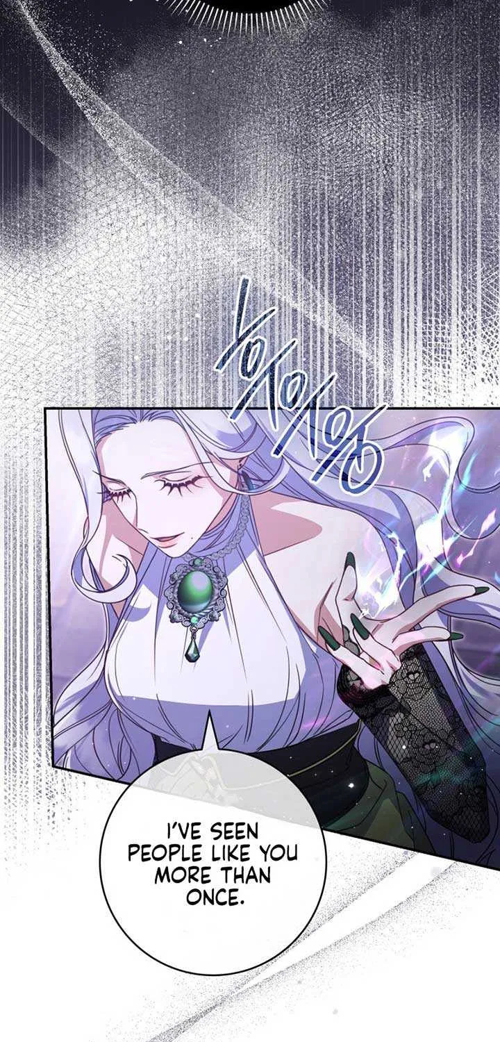 Father, I Won’t Do Anything (Manhwa) Chapter 16 page 29 - 