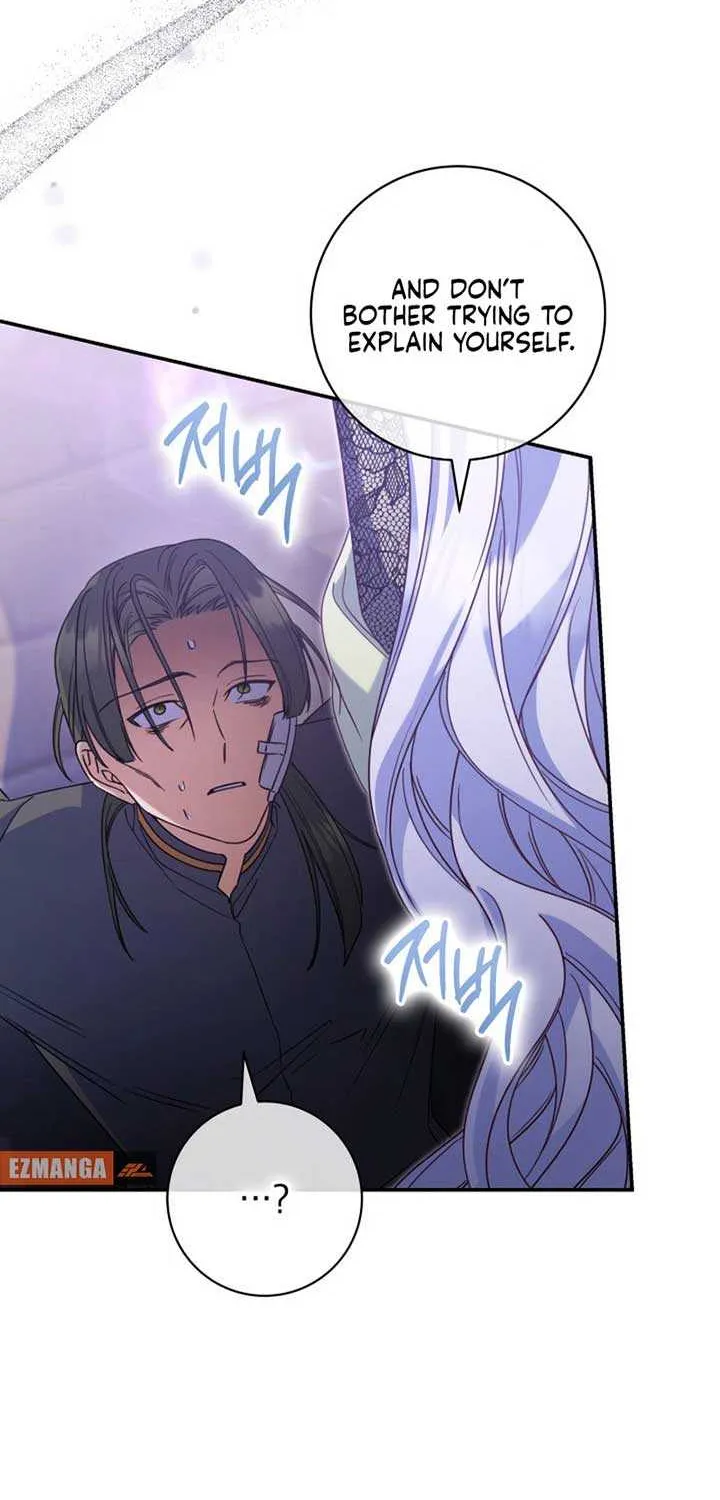 Father, I Won’t Do Anything (Manhwa) Chapter 16 page 30 - 