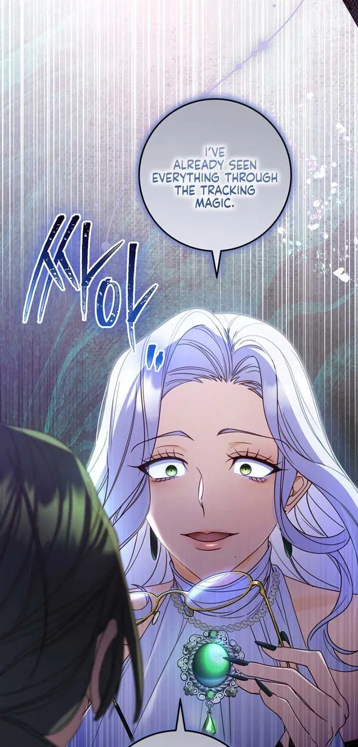 Father, I Won’t Do Anything (Manhwa) Chapter 16 page 32 - 