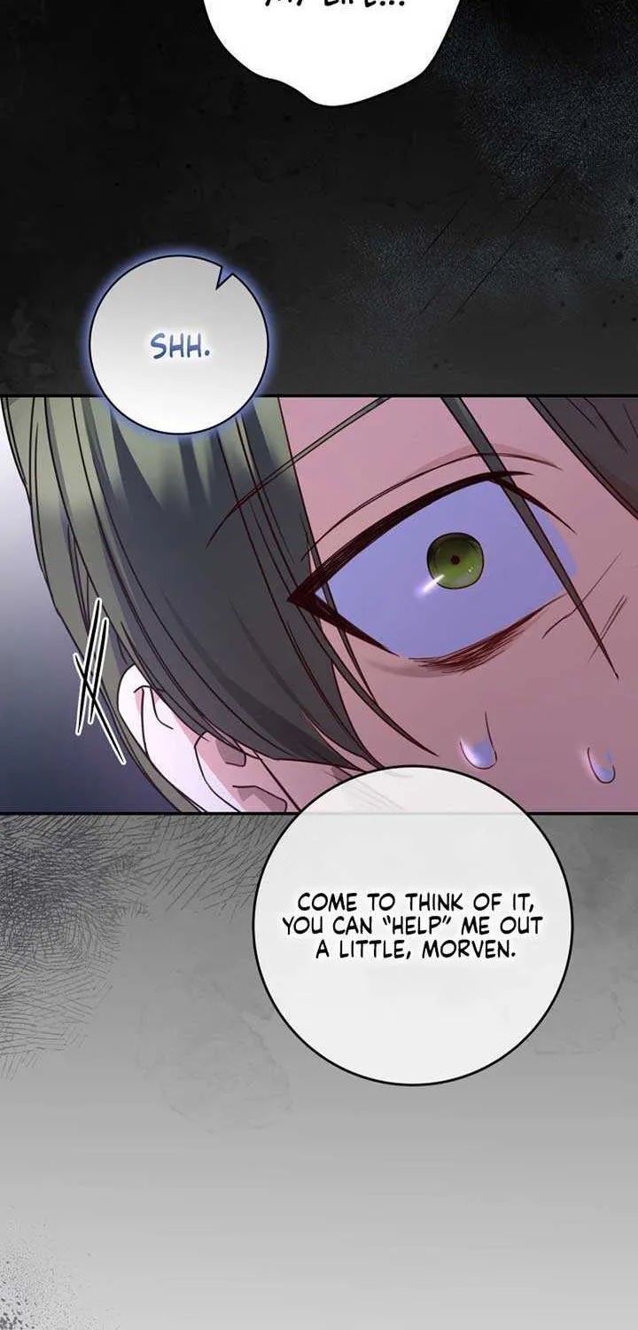 Father, I Won’t Do Anything (Manhwa) Chapter 16 page 34 - 