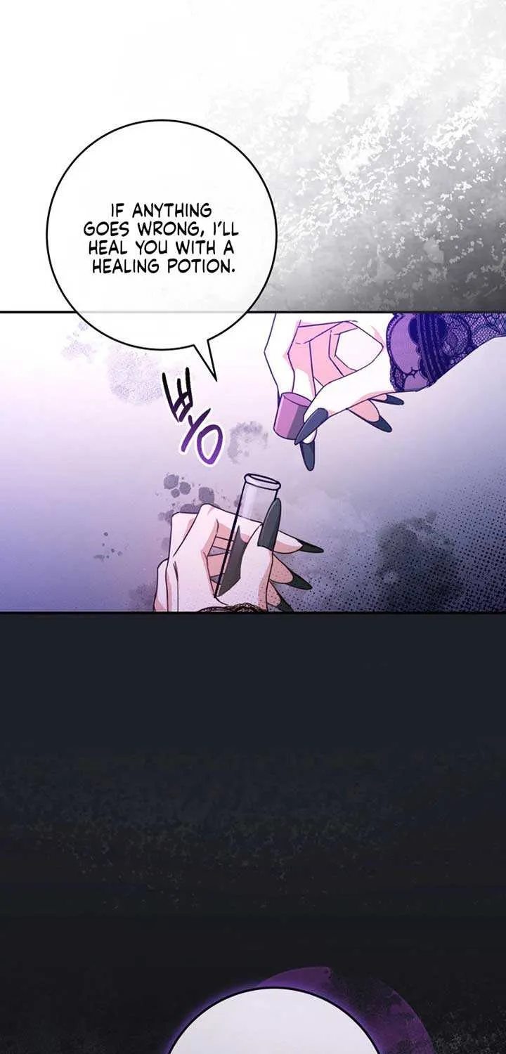 Father, I Won’t Do Anything (Manhwa) Chapter 16 page 37 - 