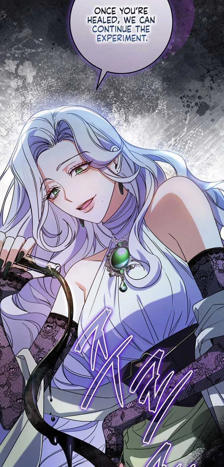 Father, I Won’t Do Anything (Manhwa) Chapter 16 page 38 - 
