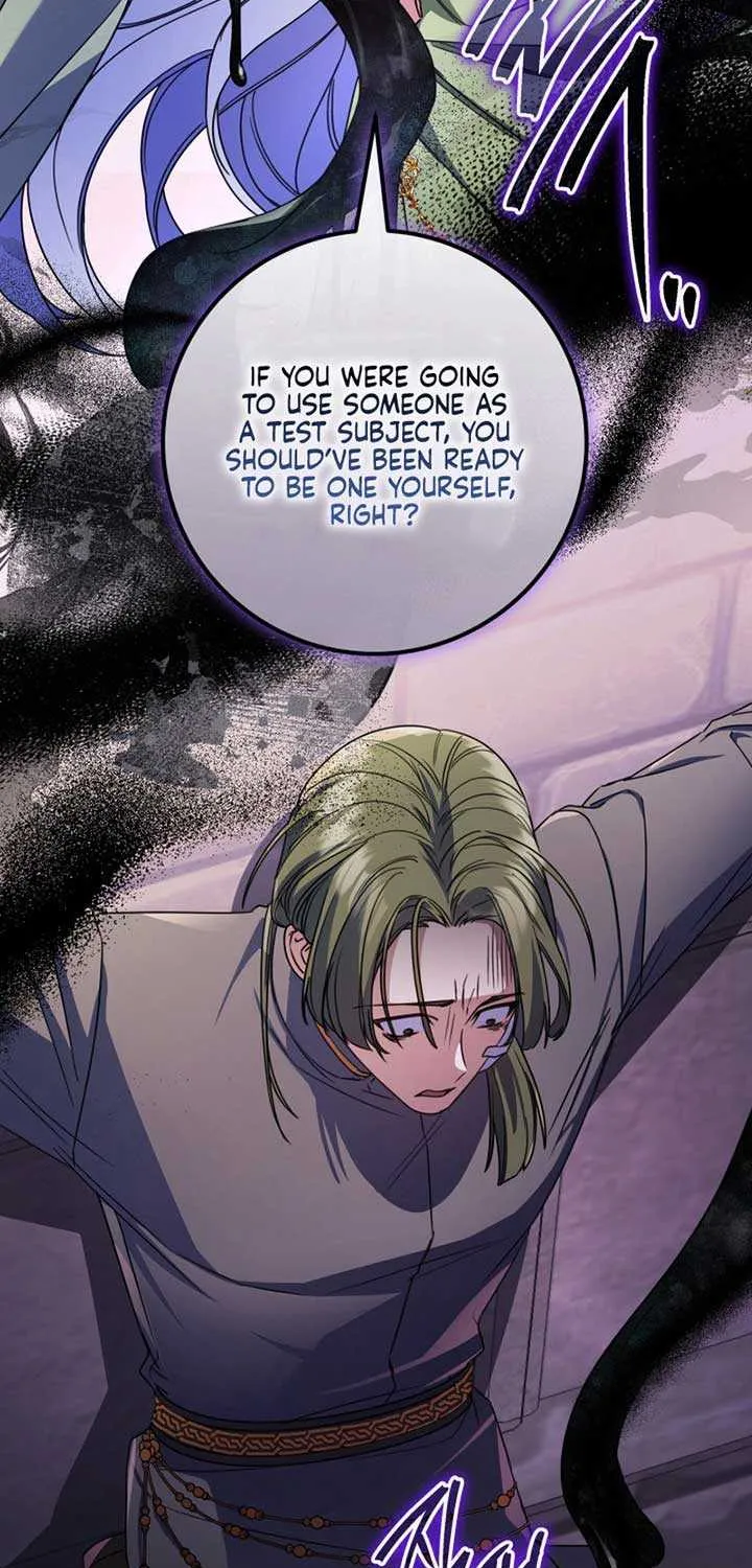 Father, I Won’t Do Anything (Manhwa) Chapter 16 page 39 - 