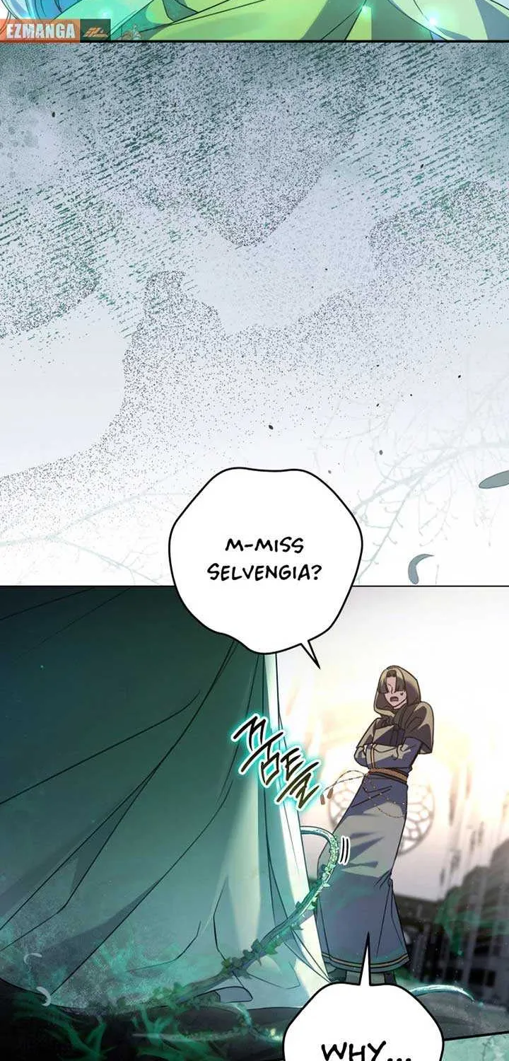 Father, I Won’t Do Anything (Manhwa) Chapter 16 page 5 - 