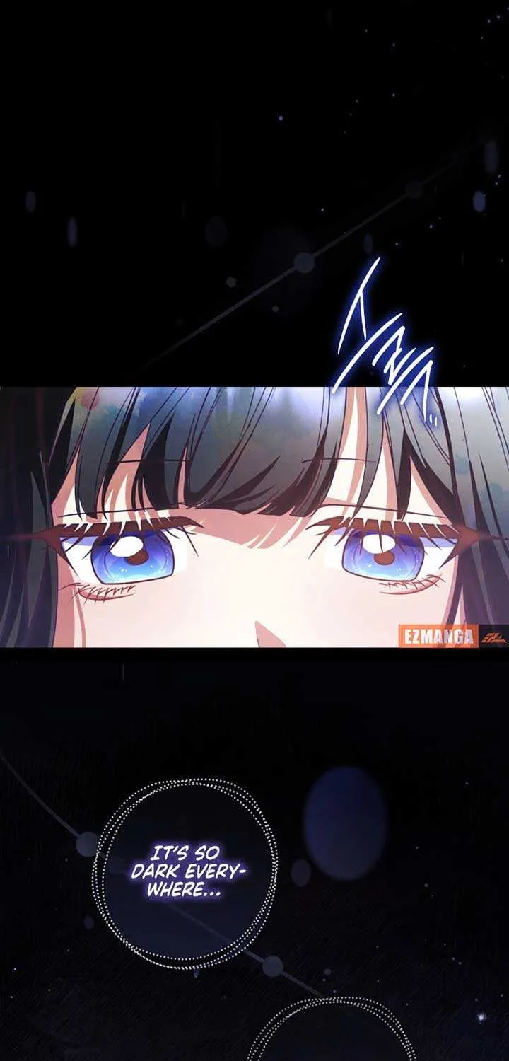Father, I Won’t Do Anything (Manhwa) Chapter 16 page 45 - 