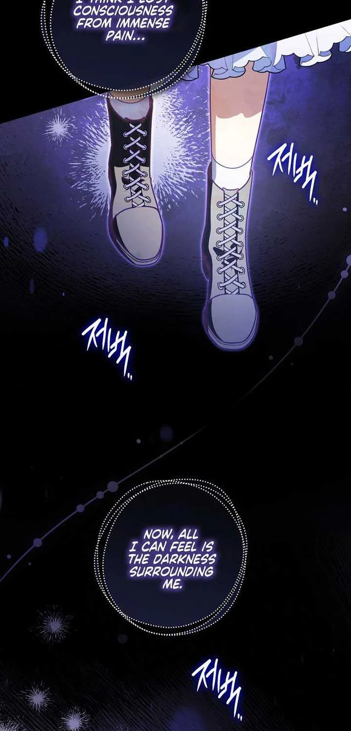 Father, I Won’t Do Anything (Manhwa) Chapter 16 page 47 - 