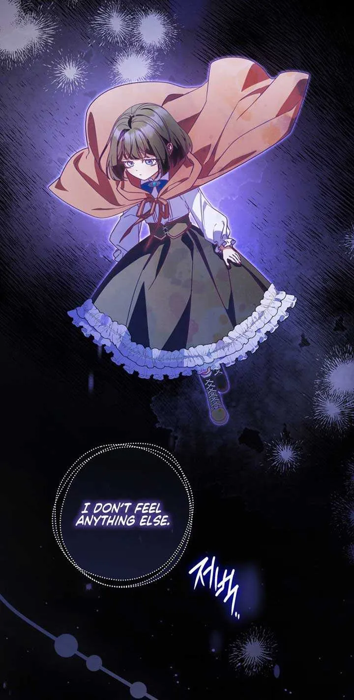 Father, I Won’t Do Anything (Manhwa) Chapter 16 page 48 - 
