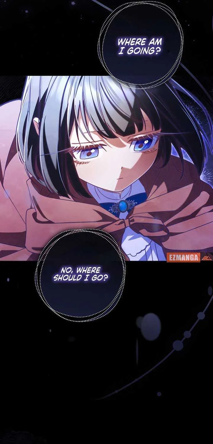 Father, I Won’t Do Anything (Manhwa) Chapter 16 page 49 - 