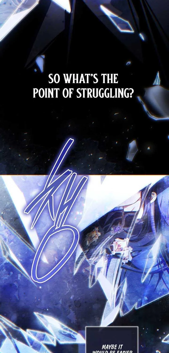 Father, I Won’t Do Anything (Manhwa) Chapter 16 page 52 - 
