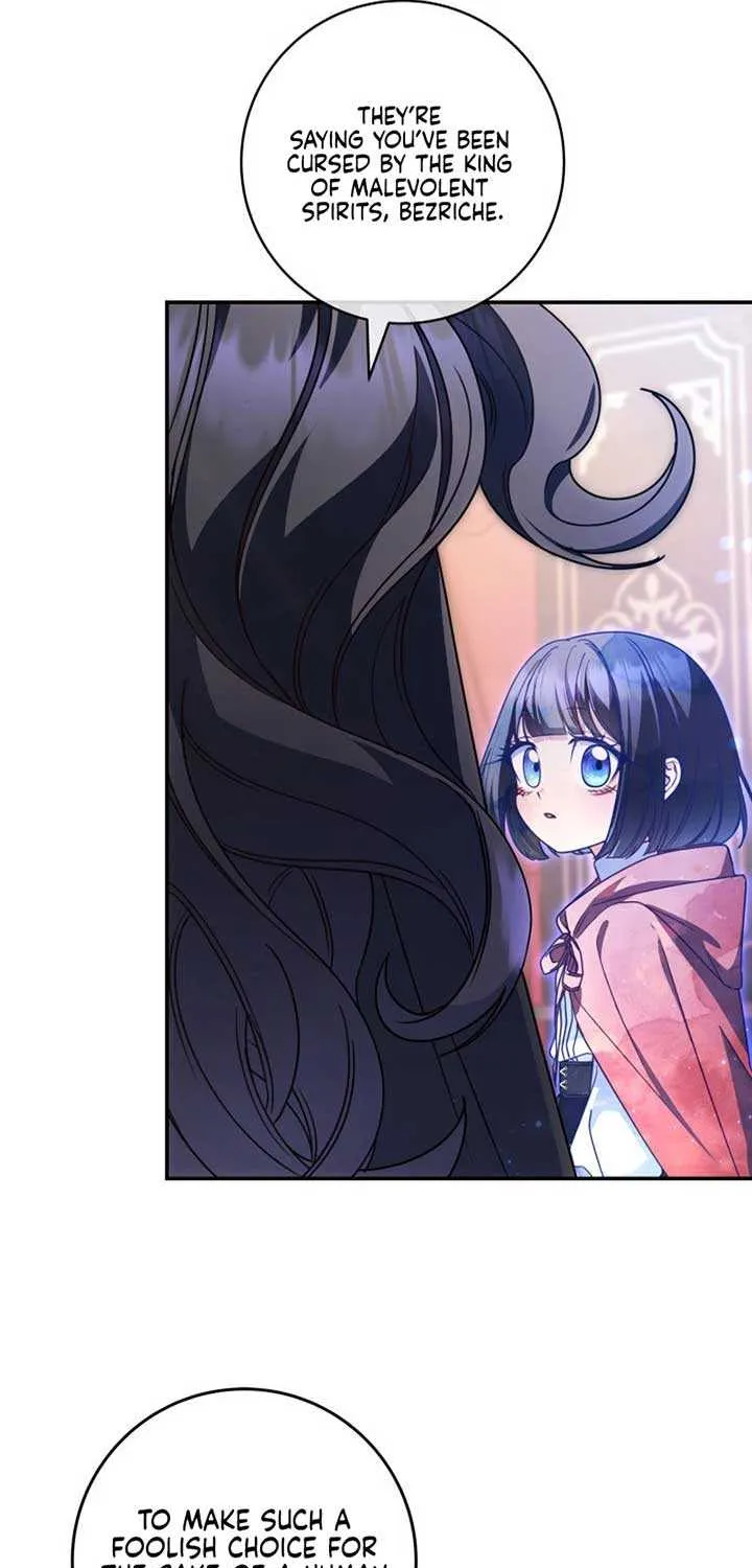 Father, I Won’t Do Anything (Manhwa) Chapter 16 page 61 - 