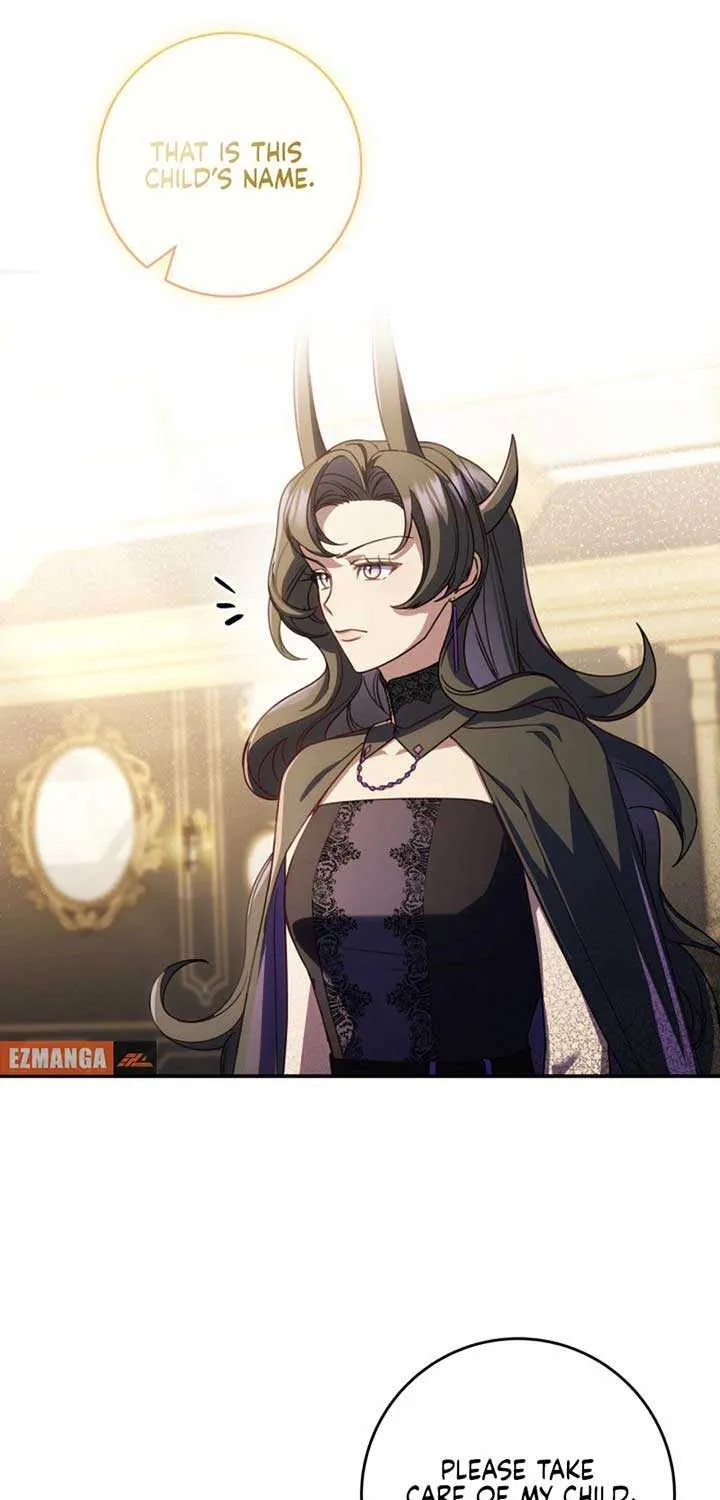 Father, I Won’t Do Anything (Manhwa) Chapter 16 page 65 - 