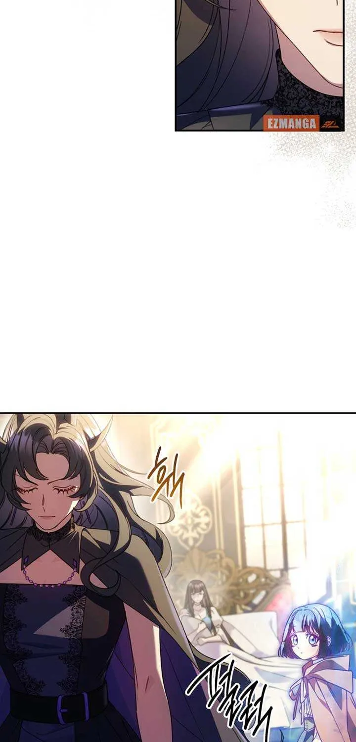 Father, I Won’t Do Anything (Manhwa) Chapter 16 page 70 - 